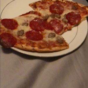 Meet your Posher, William